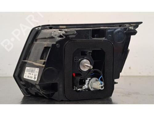 Left taillight PEUGEOT 3008 II SUV (MC_, MR_, MJ_, M4_) 1.5 BlueHDi 130 | BP29214842C34 
