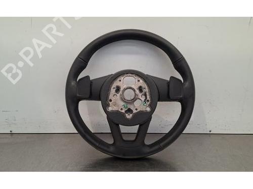 Steering wheel AUDI A4 B9 (8W2, 8WC) 30 TDI Mild Hybrid | BP31374874C49 - Image 8