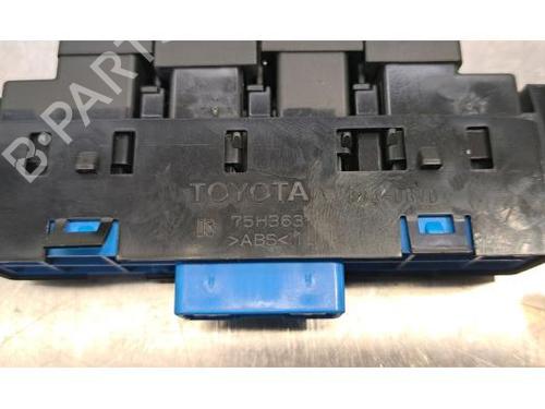 Switch LEXUS NX (_Z1_) 200t (AGZ10_, AGZ10R) | BP23640320I30 