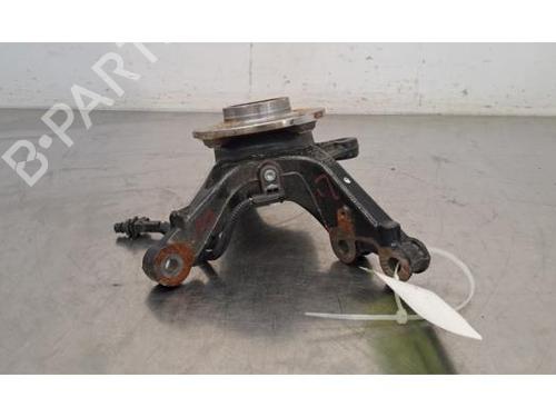 Left front steering knuckle CITROËN C4 X (BD_, BE_, BF_) 1.2 PureTech 100 (BDHNEA) | BP29985108M25