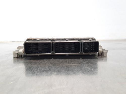 Engine control unit (ECU) MERCEDES-BENZ CLA Coupe (C117) CLA 180 CDI / d (117.312) | BP11108156M57 