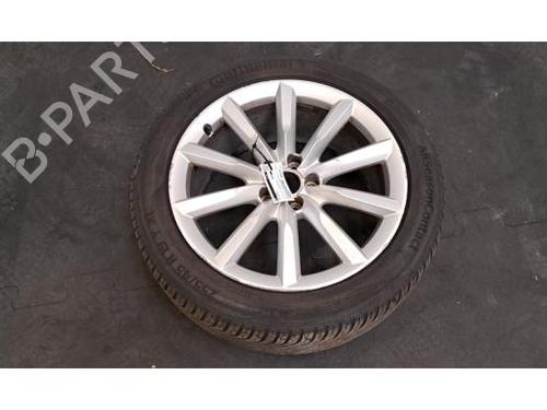 Used Rim Rim AUDI A6 Allroad C7 (4GH, 4GJ) 3.0 TDI quattro (272 hp) 40025860 40025860
