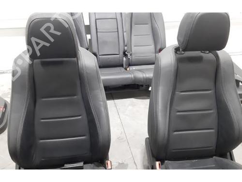 Seats set MERCEDES-BENZ GLE (V167) GLE 350 d 4-matic (167.121) | BP23584658C78 