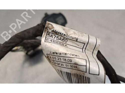 Electronic module BMW X5 (G05, F95) xDrive 50 e Plug-in-Hybrid | BP31162346M83  - Image 9