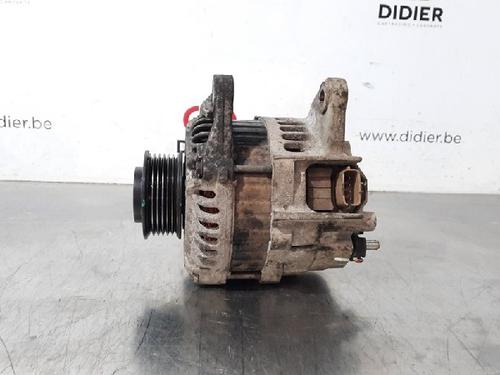 Used Alternator MITSUBISHI L200 / TRITON (KJ_, KK_, KL_) 2.4 DI-D 4WD (KL1T) (181 hp) 10883653