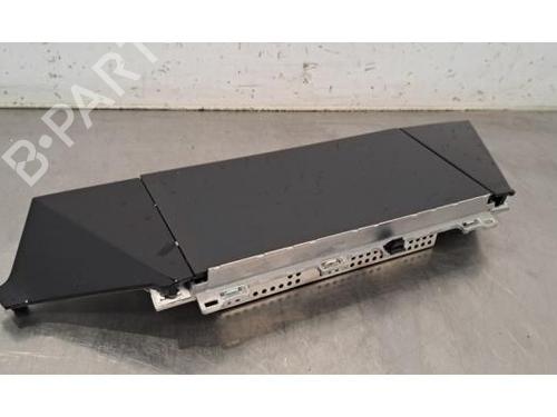Display monitor AUDI A3 Limousine (8YS, 8YM) 30 TFSI Mild Hybrid | BP29879565C48