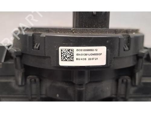 Steering column stalk AUDI A6 C8 Avant (4A5) 35 TDI Mild Hybrid | BP33307382I23  - Image 5