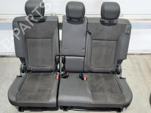 Seats set OPEL CROSSLAND X / CROSSLAND (P17, P2QO) 1.5 Turbo D (75) | BP17564321C78 
