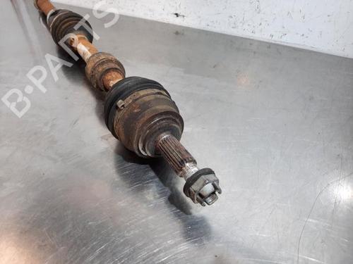Right front driveshaft DACIA SANDERO III 1.0 TCe 90 | BP23598051M39 