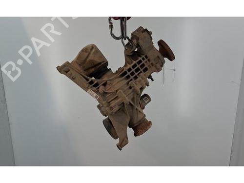 Used Rear differential Rear differential AUDI Q5 (FYB, FYG) SQ5 TFSI quattro (354 hp) 40284959 40284959