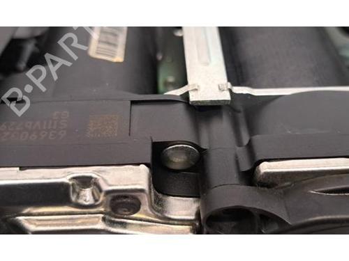 Front left seatbelt VOLVO XC60 II (246) T5 AWD | BP30046838I26 