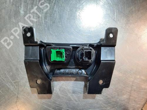 Switch PEUGEOT 308 SW II (LC_, LJ_, LR_, LX_, L4_) 1.6 HDi 92 | BP19648497I30 