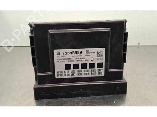 Used Electronic module OPEL ASTRA K Sports Tourer (B16) 1.5 CRDI (35) (105 hp) 32158858