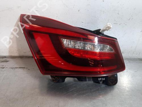 Used Left taillight Left taillight INFINITI Q70 (Y51) 3.5 Hybrid (364 hp) 34608411 34608411