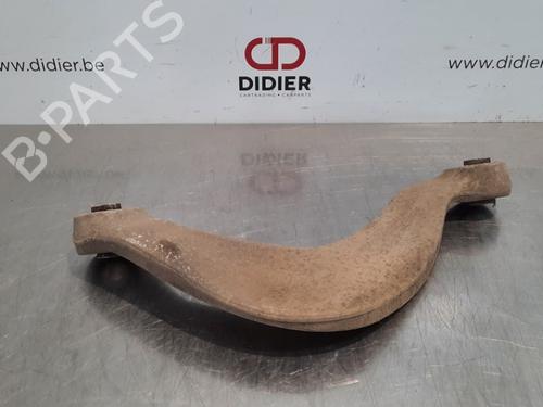Left rear suspension arm AUDI Q5 (8RB) 2.0 TDI quattro 8K0505323H