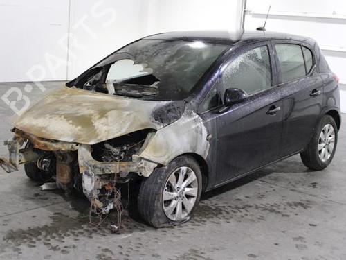 Peças OPEL CORSA E (X15) 1.2 (08, 68) 1144729