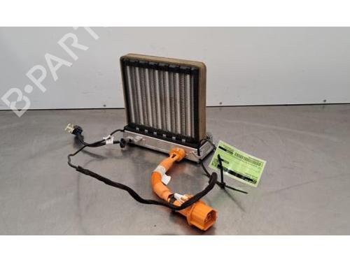 Varmeapparat KIA EV9 (MV) 100 (204 hp) 31273708
