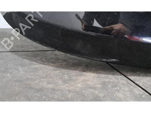 Klapa tylna bagażnika OPEL INSIGNIA A Sports Tourer (G09) 1.6 CDTi (35) | BP30924065C6