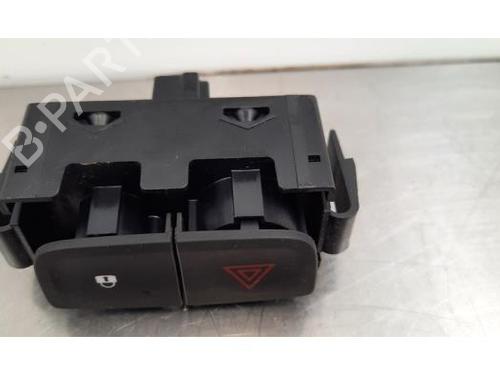 Warning switch RENAULT TRAFIC III Van (FG_) 1.6 dCi 120 (FGMB, FGMC) | BP25479418I22 