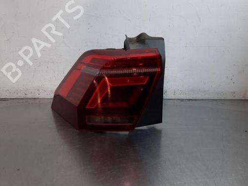 Friso farol Friso farol VW TIGUAN (AD1, AX1) 2.0 TDI (150 hp) 39645764 39645764