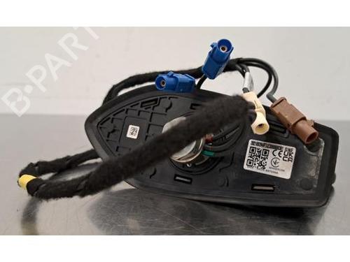 Antenna/Base RENAULT CAPTUR II (HF_) TCe 90 (HFM6) | BP29234171C140 