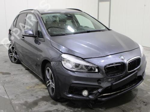 Gearbox BMW X2 (F39) sDrive 18 i | BP30057099M3 