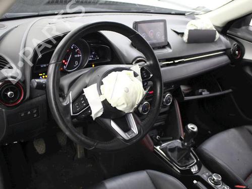 partikelfilter MAZDA CX-3 (DK) 2.0 SKYACTIV-G (DK5W, DK6W) | BP23642720M81  - Image 20