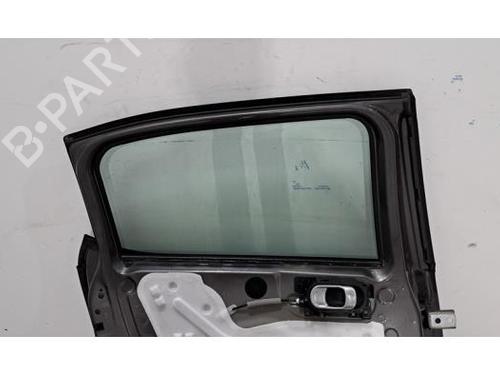 Dør venstre bagtil CITROËN C3 III (SX) 1.5 BlueHDi 100 (SXYHYP, SXYHTU) | BP31698848C4 - Image 5