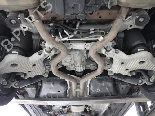 Gearbox control unit LAND ROVER RANGE ROVER SPORT II (L494) 5.0 SCV8 4x4 | BP30381633M52