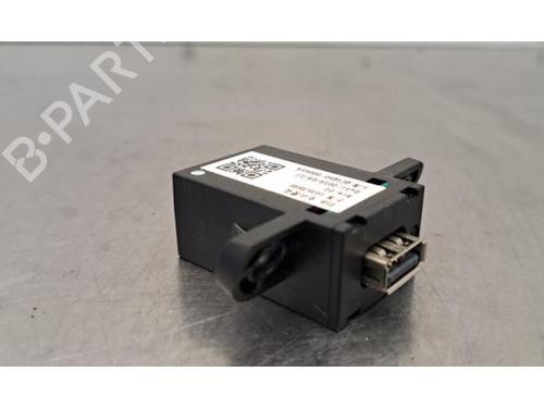 Electronic module MG MG ZS SUV (AZS1) EV | BP40026107M83 - Image 2