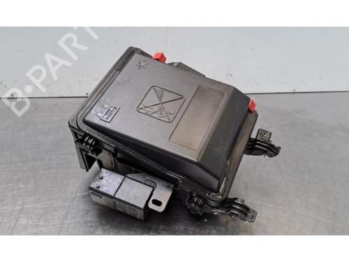 Fuse box OPEL VIVARO C Van (K0) 2.0 | BP36769528E1  - Image 7
