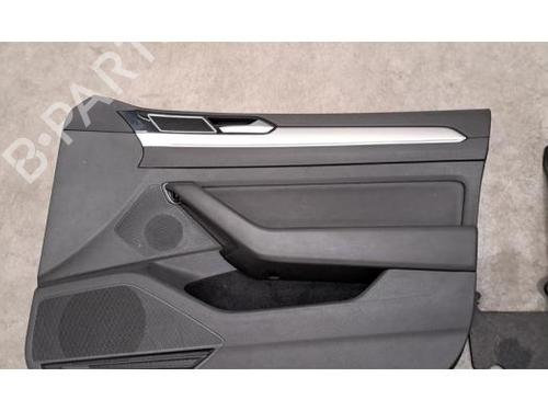 Seats set VW ARTEON (3H7, 3H8) 2.0 TDI | BP40025831C78 - Image 15