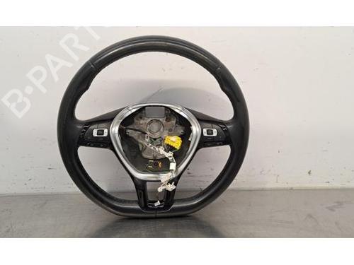 Used Steering wheel VW POLO VI (AW1, BZ1, AE1) 1.6 TDI (95 hp) 29057972
