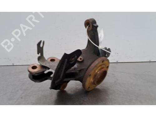 Left front steering knuckle OPEL VIVARO C Van (K0) 2.0 | BP36769562M25 - Image 3