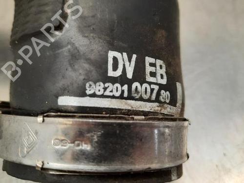 Intercooler pipe PEUGEOT 3008 II SUV (MC_, MR_, MJ_, M4_) 1.5 BlueHDi 130 | BP23596987M127 