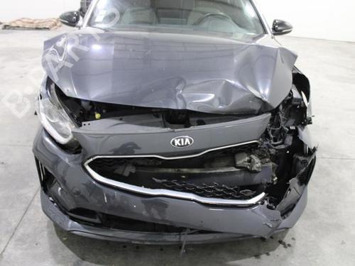 Airbag Kit KIA CEED (CD) 1.0 T-GDI | BP38157931C86 - Image 21