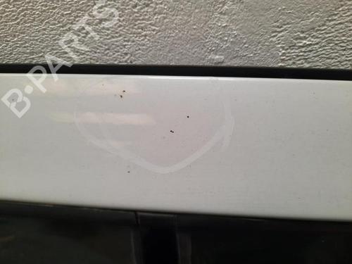 Right rear door SUZUKI SWIFT IV (FZ, NZ) 1.2 (AZH412, ZC72S) | BP23642950C5 