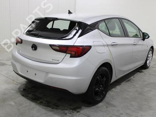 Other OPEL ASTRA K (B16) 1.6 CDTi (68) | BP10891036O1 