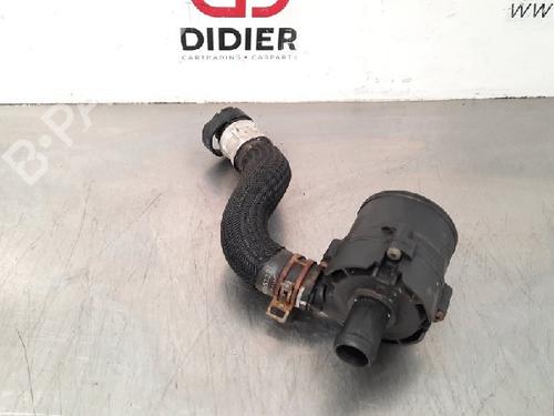 Used Auxiliary water pump RENAULT TRAFIC III Van (FG_) 1.6 dCi 125 (FGMH) (125 hp) 15019886