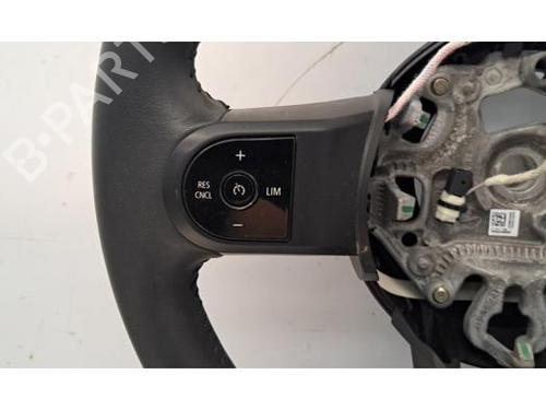Steering wheel MINI MINI (F55) Cooper | BP29195516C49 