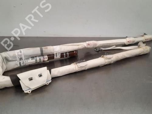 Venstre gardin airbag RENAULT CLIO V (B7_) 1.6 E-TECH 140 (B7MU) (140 hp) 23603557