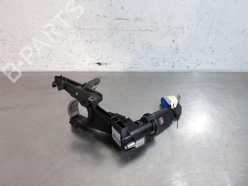 Used Ignition barrel FIAT FIORINO Box Body/MPV (225_) 1.3 D Multijet (80 hp) 23594973