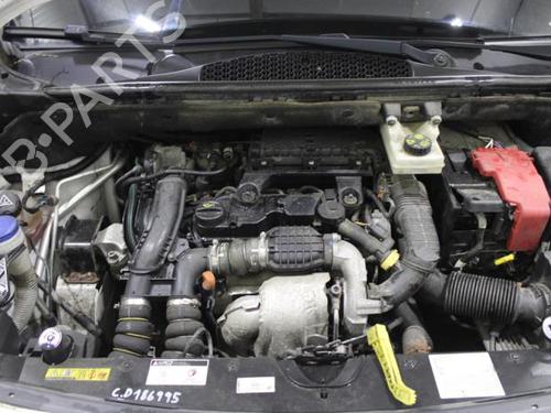 Starter PEUGEOT PARTNER Box Body/MPV 1.6 BlueHDi 100 | BP36906400M8  - Image 11
