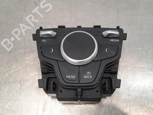 Module électronique AUDI A4 B9 (8W2, 8WC) 2.0 TFSI quattro (252 hp) 15026854