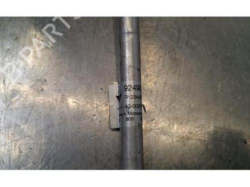 AC pipe DACIA SANDERO III 1.0 TCe 90 | BP38606071M126 - Image 2