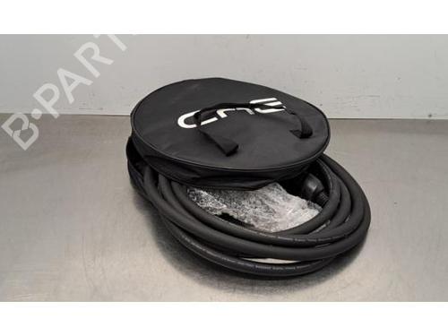 Used Other Other BYD e6 EV (122 hp) 33918025 33918025