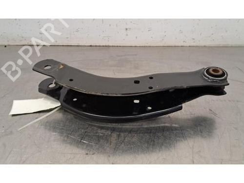 Left rear suspension arm MG MG HS (AS23) 1.5 EHS Hybrid (CSA6463) | BP29643182M14 