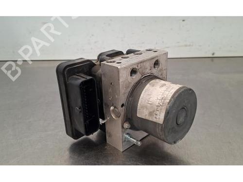 Used ABS pump ABS pump RENAULT MASTER III Van (FV) 2.3 dCi 145 RWD (FV0E, FV0F, FV0T, FV10, FV12, FV11) (146 hp) 33750877 33750877