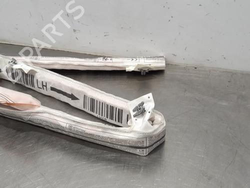 Left curtain airbag CITROËN C3 III Van (SX_, SY_) BlueHDi 100 | BP18954556C11 