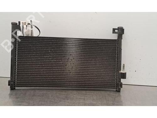 Used AC radiator AC radiator MCLAREN MP4 Coupe 12C (600 hp) 40202011 40202011